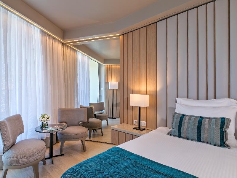 Divani Apollon Palace and Thalasso image