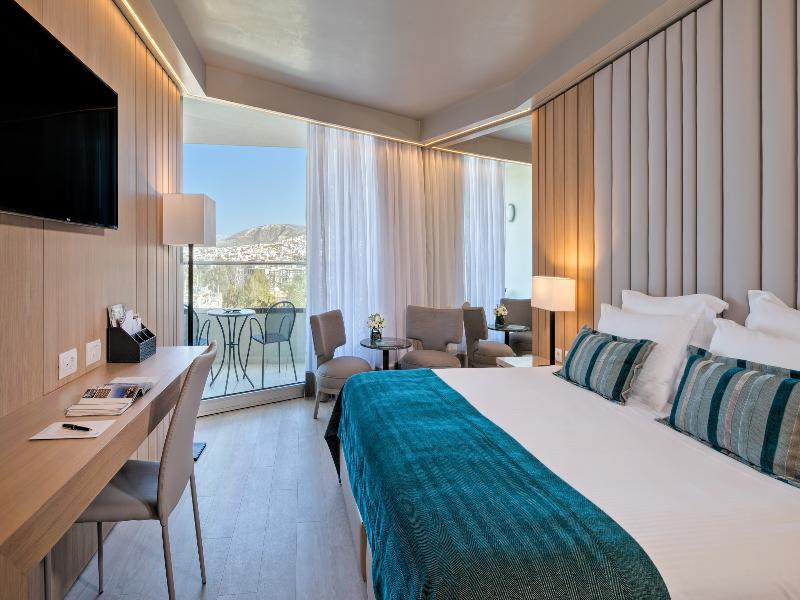 Divani Apollon Palace and Thalasso image