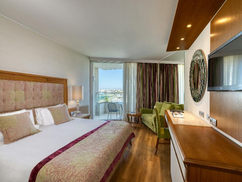 Divani Apollon Palace and Thalasso image
