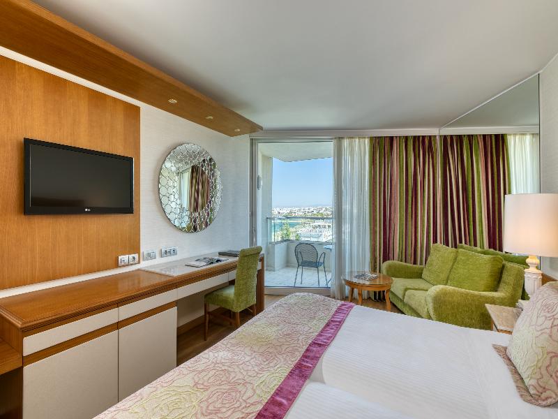 Divani Apollon Palace and Thalasso image