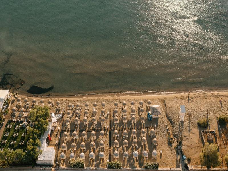 Divani Apollon Palace and Thalasso image