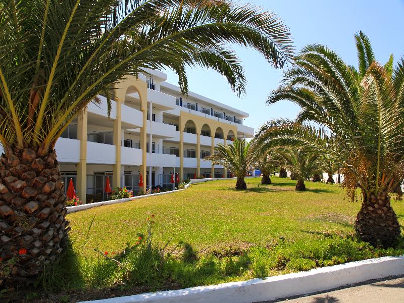 Hotel Princess of Kos