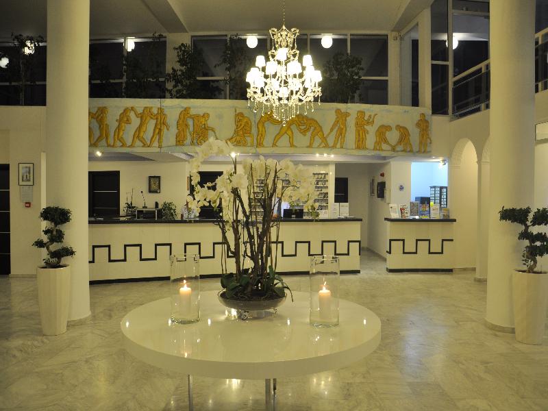 Hotel Princess of Kos