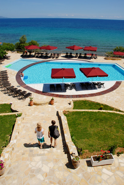 Fotos Hotel Tsamis Zante Spa Resort