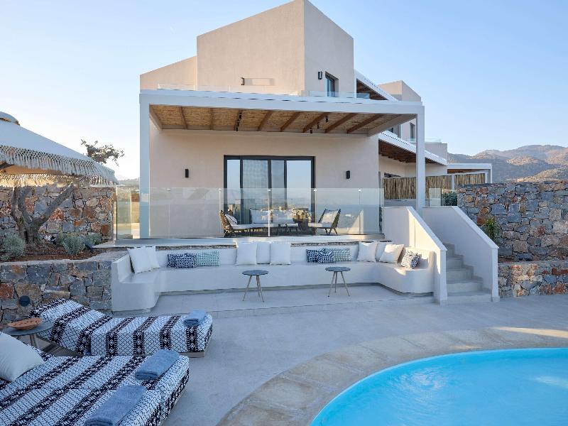 Villa Ntelina