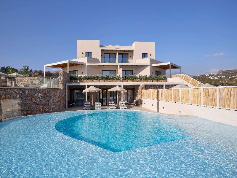 Villa Agali