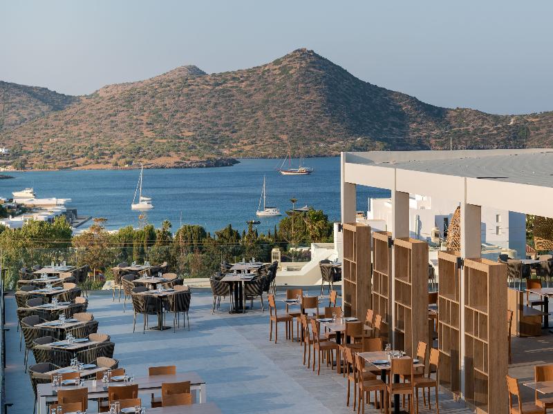 Elounda Breeze Resort — general view