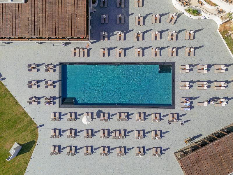OYA BEACH RESORT image