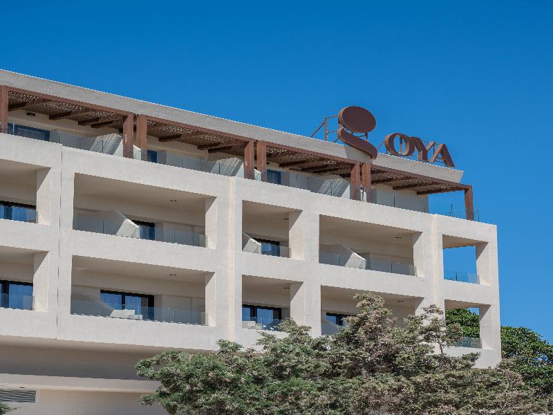 OYA BEACH RESORT image