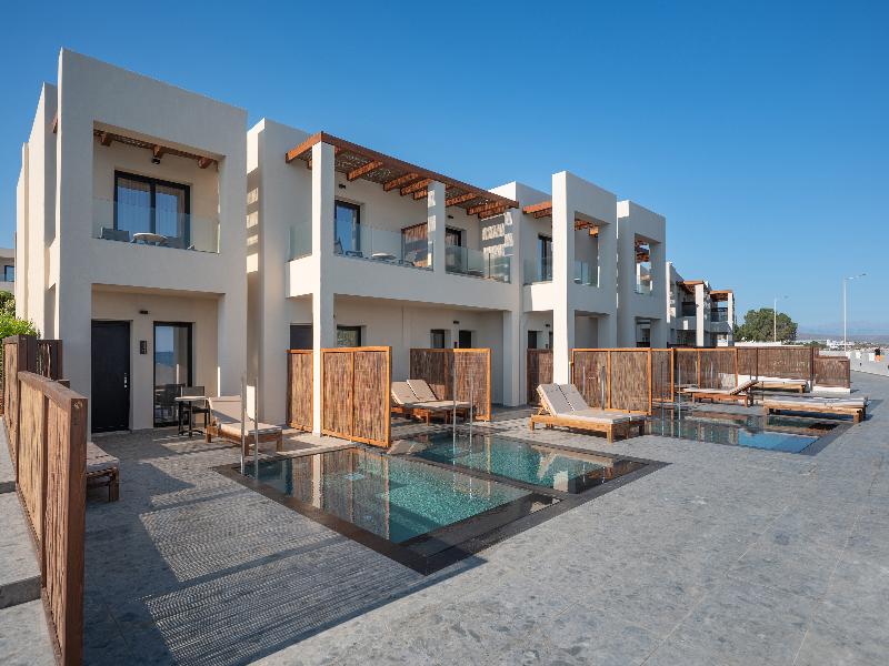 OYA BEACH RESORT — general view