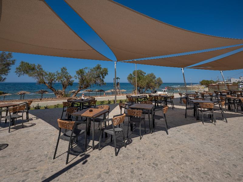 OYA BEACH RESORT — general view