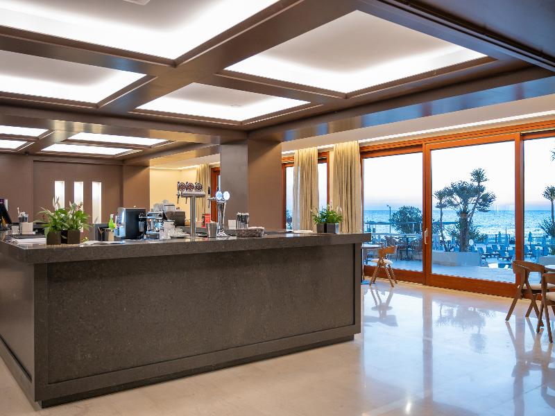 OYA BEACH RESORT image