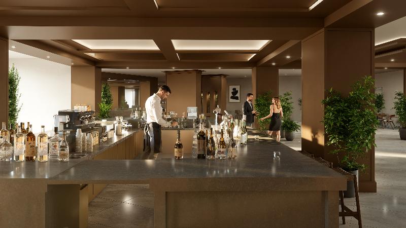 OYA BEACH RESORT image