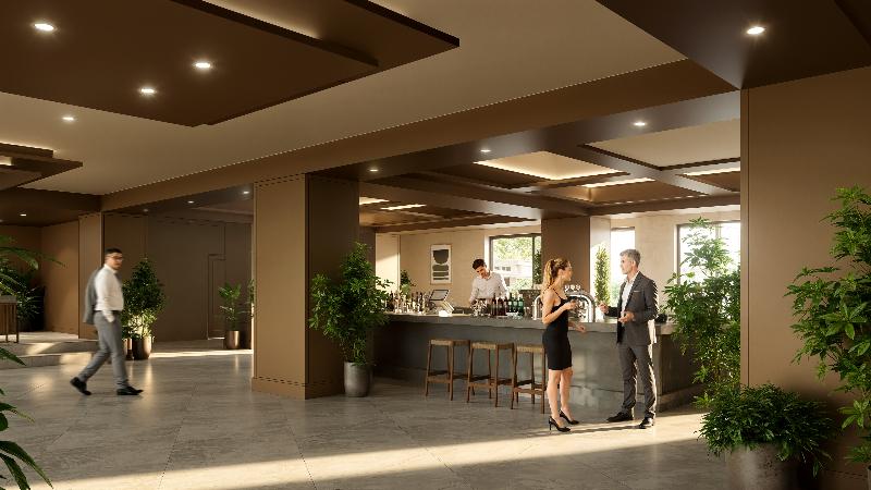 OYA BEACH RESORT image