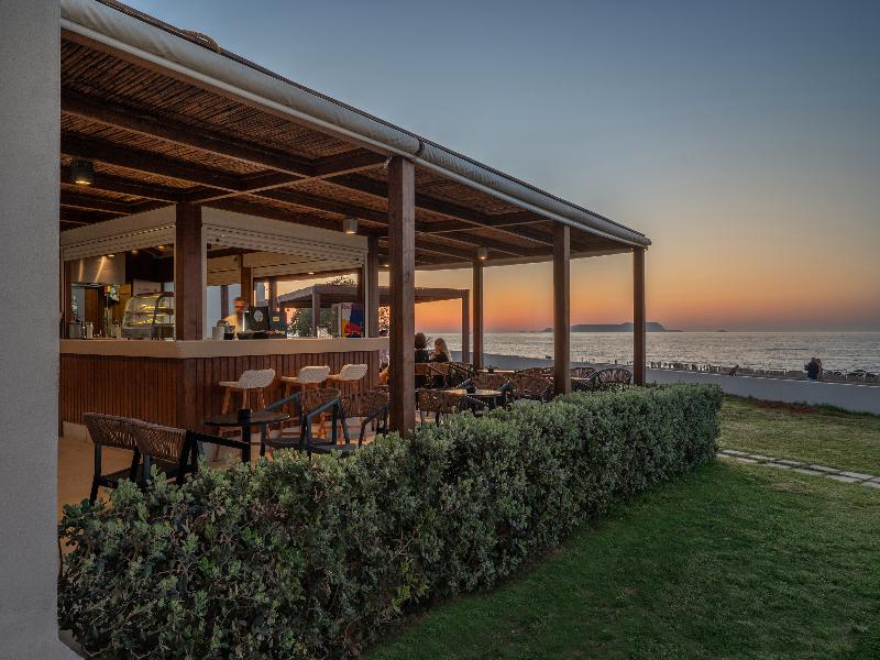 OYA BEACH RESORT image
