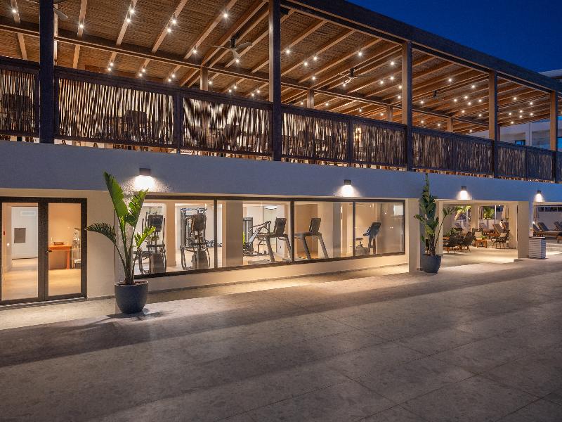 OYA BEACH RESORT image