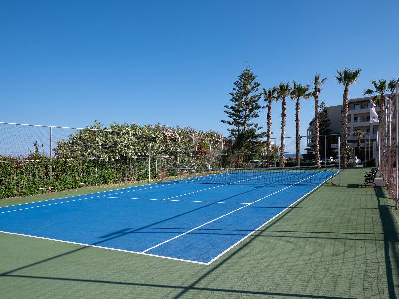 OYA BEACH RESORT image