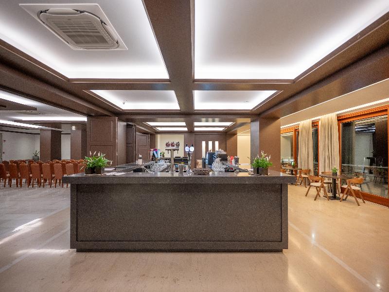 OYA BEACH RESORT image