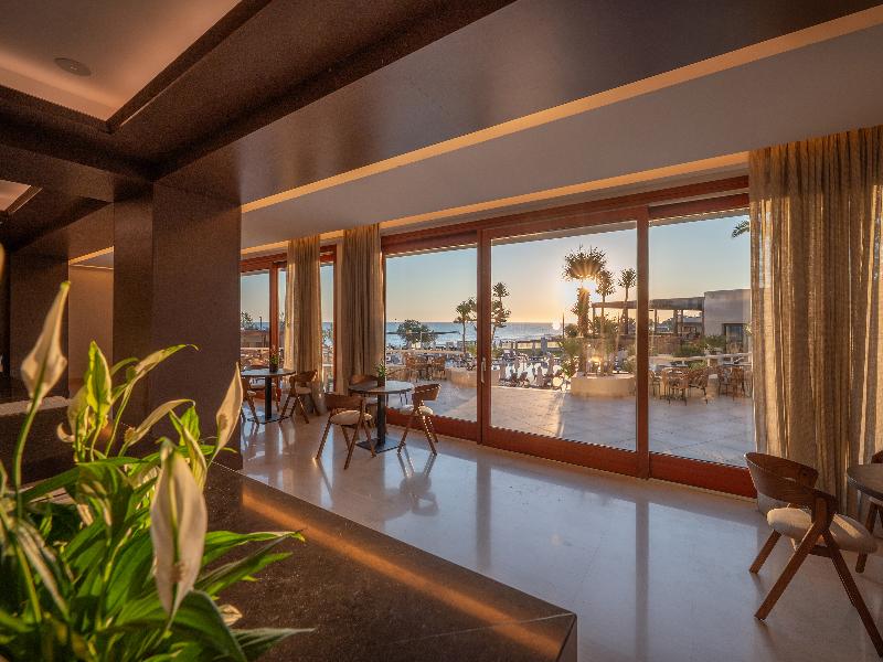 OYA BEACH RESORT image