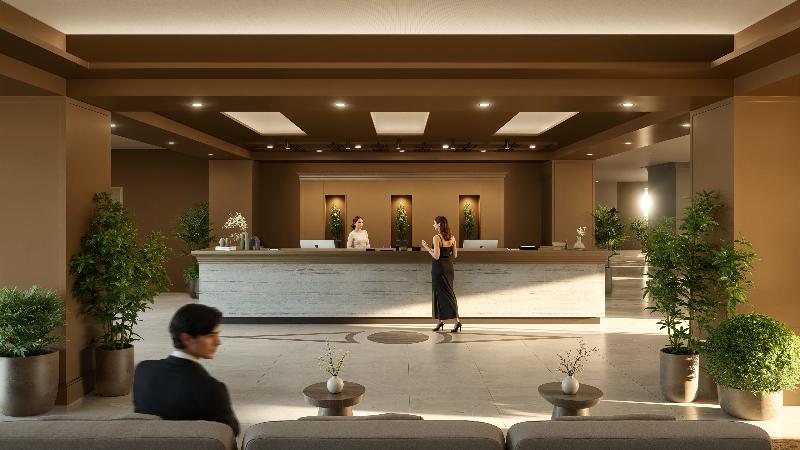 OYA BEACH RESORT image