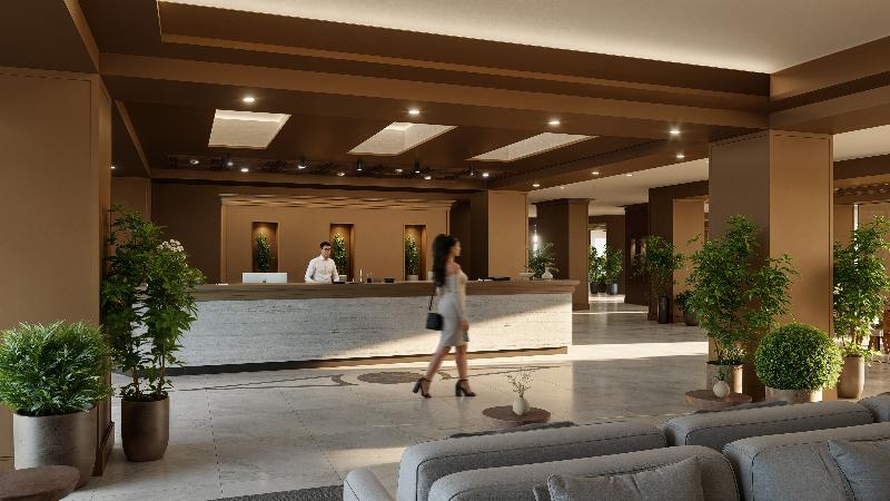 OYA BEACH RESORT image