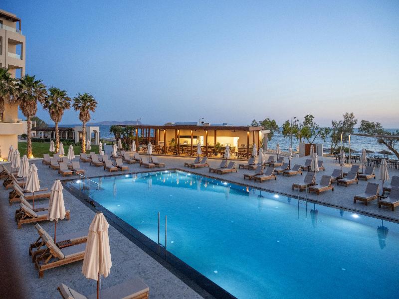 OYA BEACH RESORT image