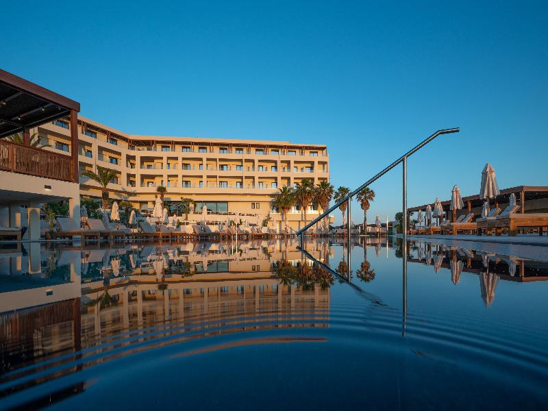 OYA BEACH RESORT image
