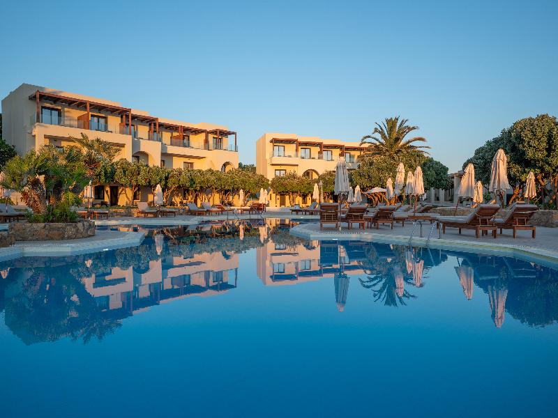 OYA BEACH RESORT image