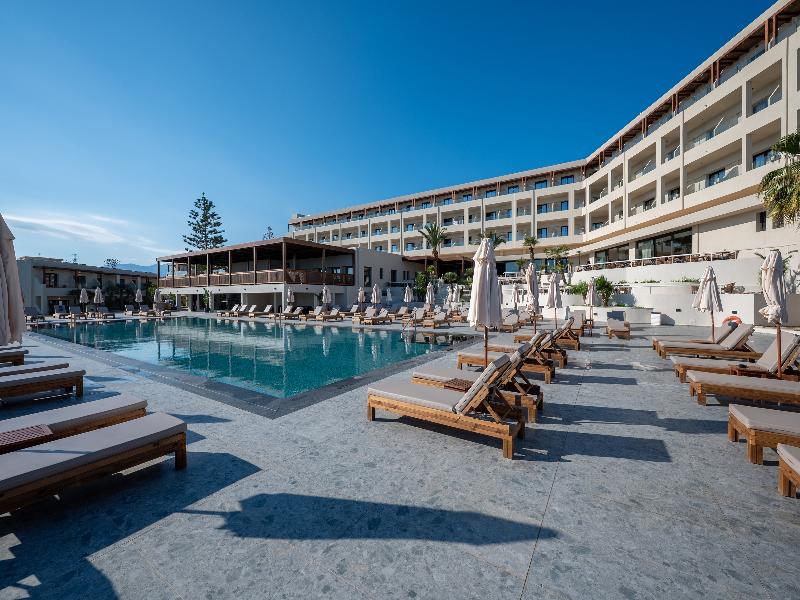 OYA BEACH RESORT image