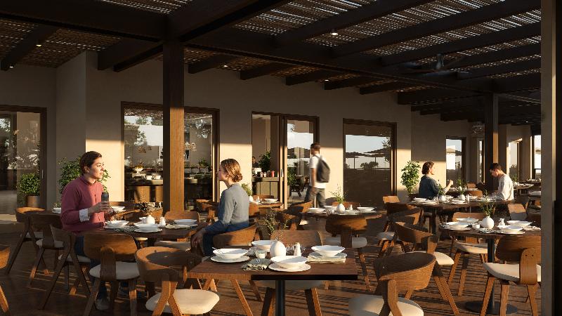 OYA BEACH RESORT image