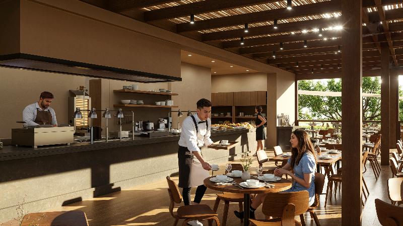 OYA BEACH RESORT image