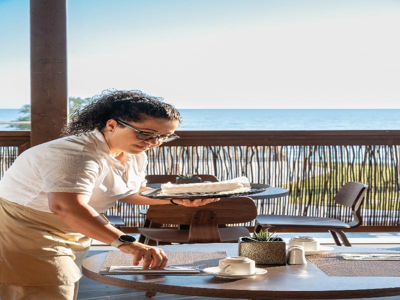 OYA BEACH RESORT image