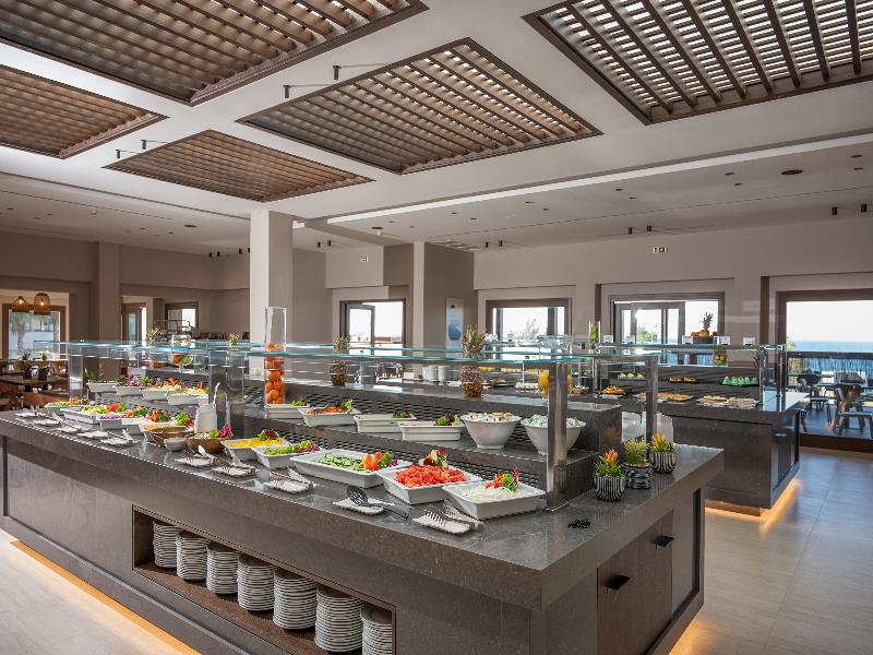 OYA BEACH RESORT image