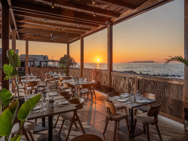 OYA BEACH RESORT image