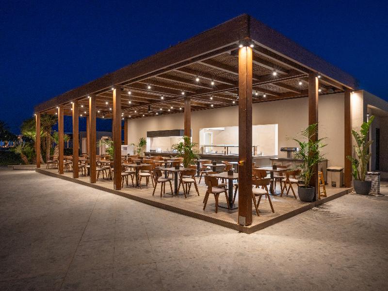 OYA BEACH RESORT image