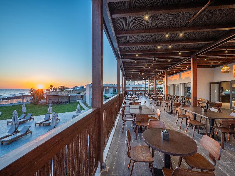 OYA BEACH RESORT image