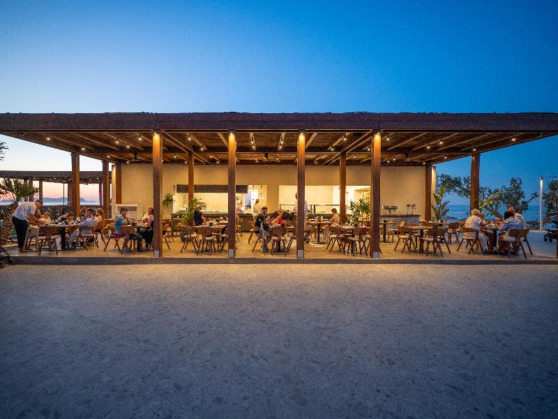 OYA BEACH RESORT image