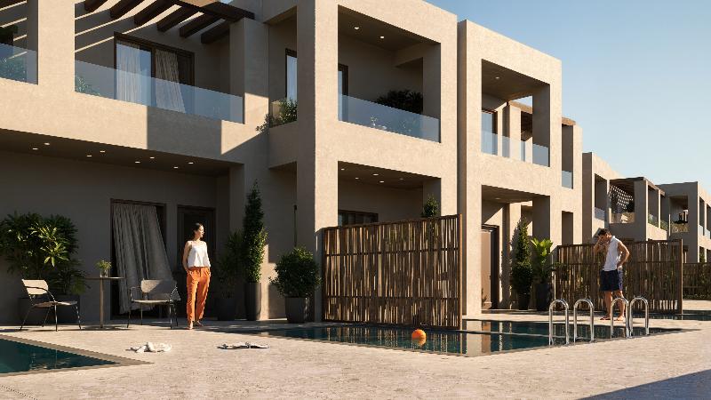 OYA BEACH RESORT image