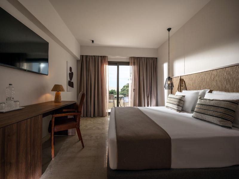 OYA BEACH RESORT image