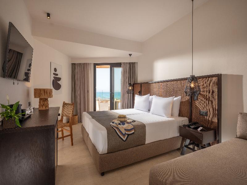 OYA BEACH RESORT image