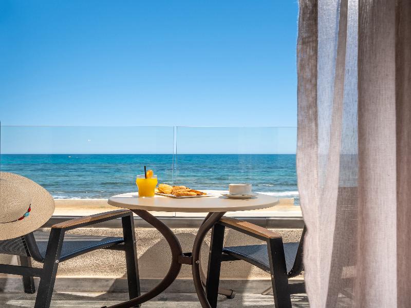 OYA BEACH RESORT image