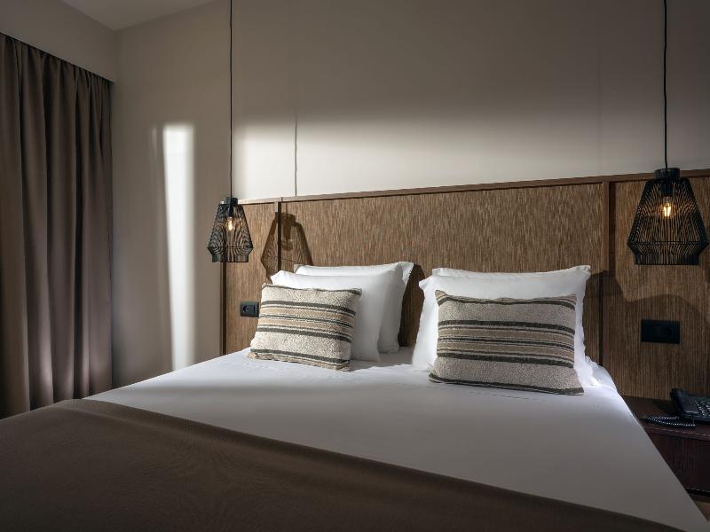 OYA BEACH RESORT image