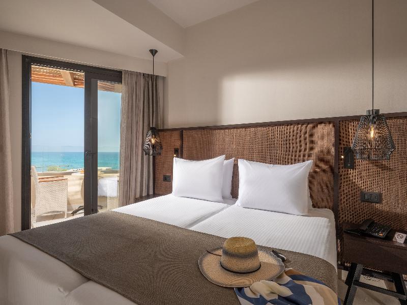OYA BEACH RESORT image