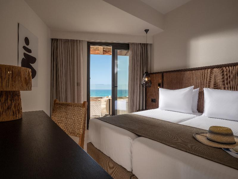 OYA BEACH RESORT image