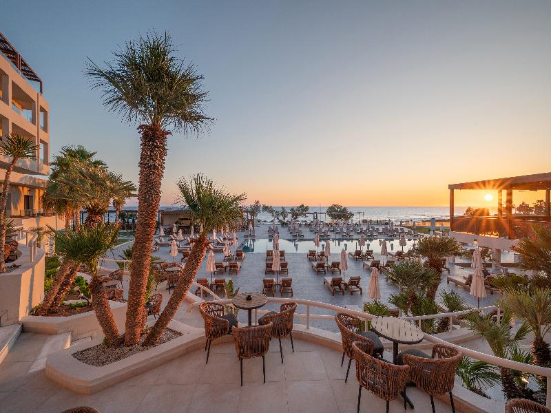 OYA BEACH RESORT image