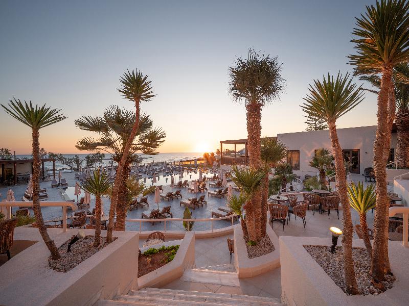 OYA BEACH RESORT image