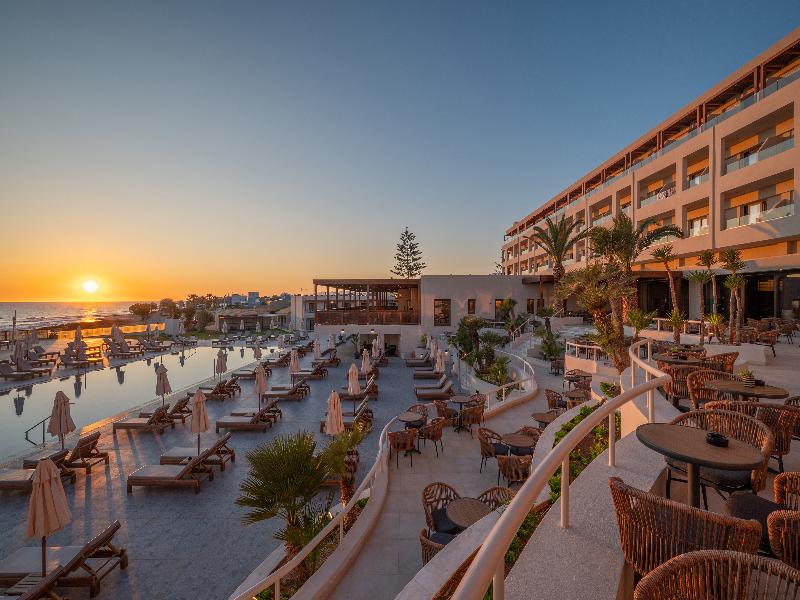 OYA BEACH RESORT image