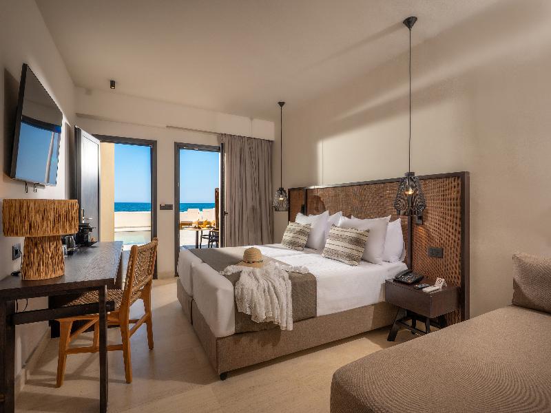 OYA BEACH RESORT image