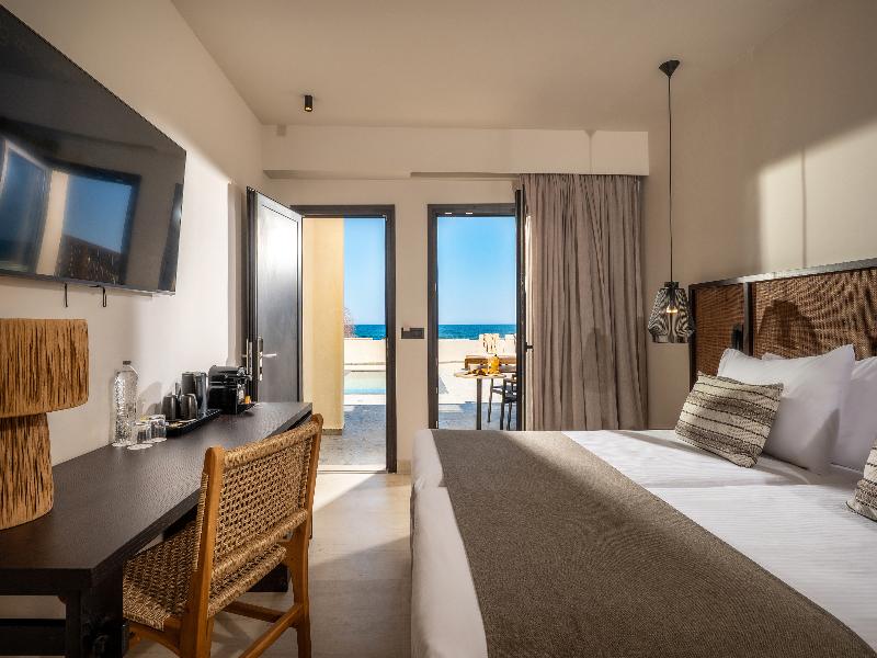 OYA BEACH RESORT image