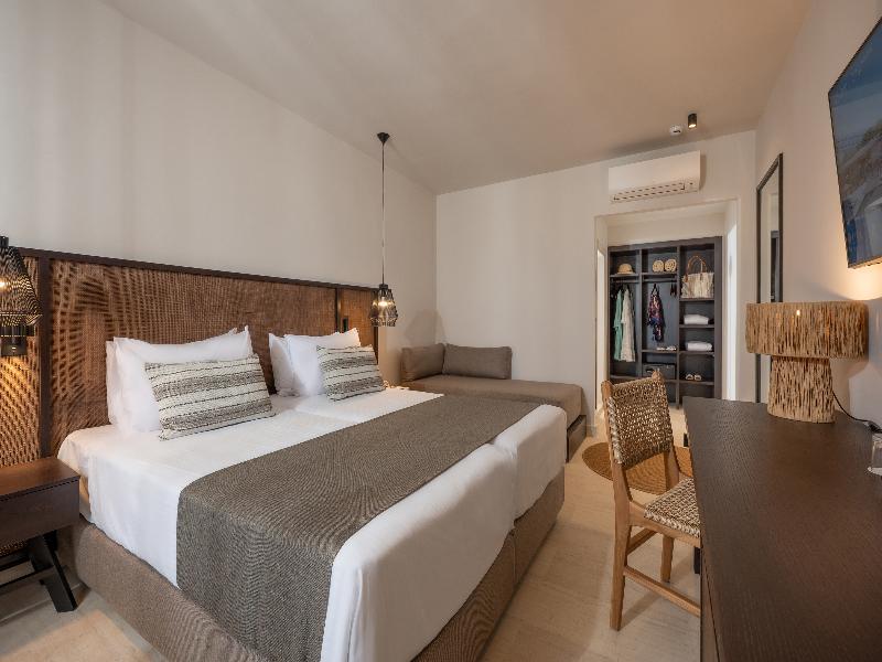 OYA BEACH RESORT image
